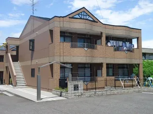 オークヴィレッジ21壱番館の画像