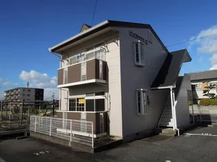 ピュアハウスIIの画像