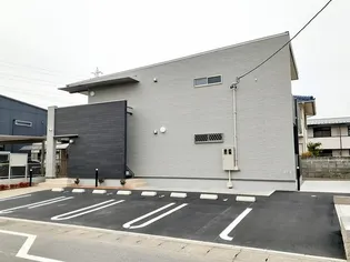 ラクーン大垣の画像