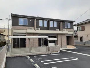 グラン スイート IIの画像