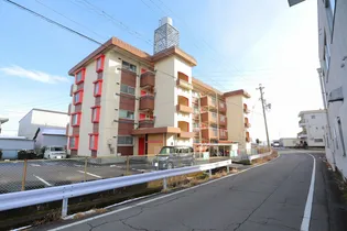 シャルム岐阜の画像