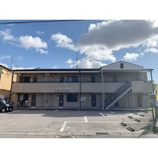 ナカノハイツの画像