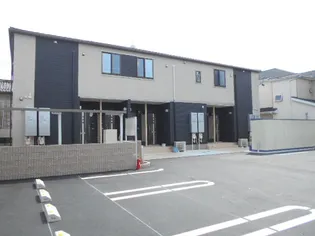 メゾン フラウドペシェの画像