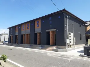 ビー ホームⅡの画像