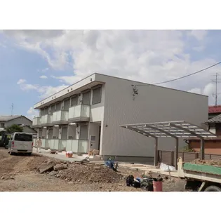 ユアメゾン本荘の画像