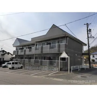 パインリーフ長森本町の画像