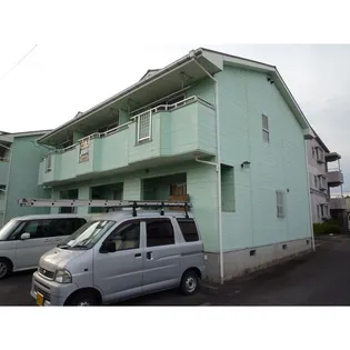 ファミールS西棟の画像