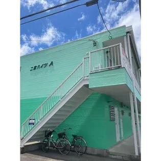 二宮ハイツA棟【2階】のその他画像