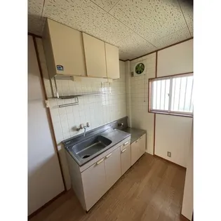 二宮ハイツA棟【2階】のその他画像