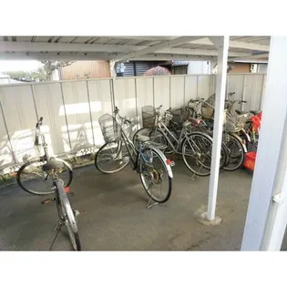 二宮ハイツA棟【2階】のその他画像