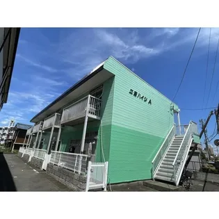 二宮ハイツA棟【2階】のその他画像