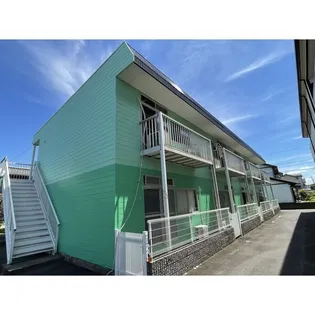 二宮ハイツA棟【2階】のその他画像