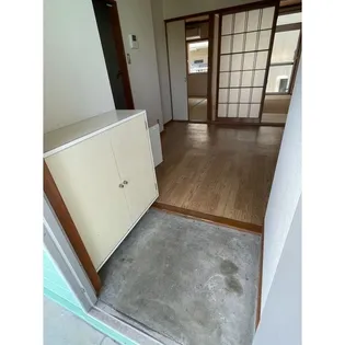 二宮ハイツA棟【2階】のその他画像