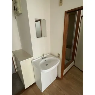 二宮ハイツA棟【2階】のその他画像