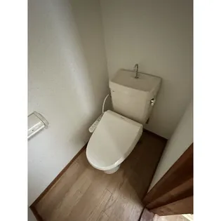 二宮ハイツA棟【2階】のその他画像