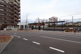 二宮ハイツA棟【2階】の周辺