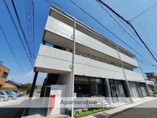 レジデンス鷲見の画像