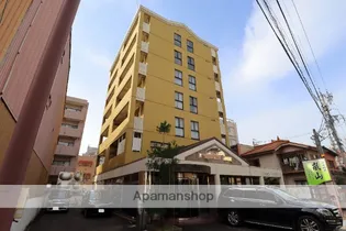 ハイツ元住の画像