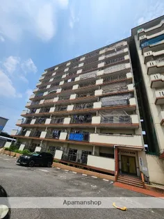 ハイタウンみずほⅡの画像