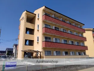 第3磯部コーポAの画像