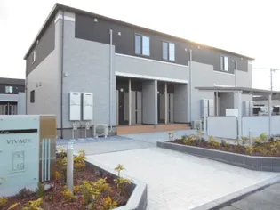 ヴィヴァーチェIの画像