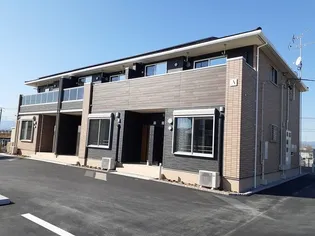 フィオーレ加賀野 Aの画像