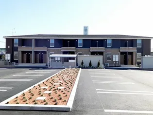 フィオーレ加賀野 Bの画像