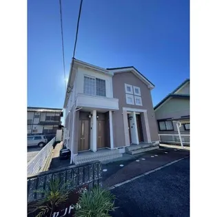 クレセントKの画像