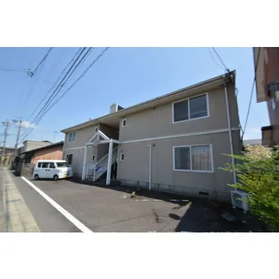 コーポワタナベの画像