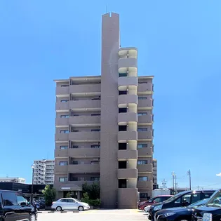M'S HOUSE AKANABEの画像