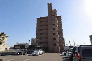 M'S HOUSE AKANABEの画像