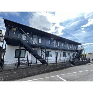 パークハイツ北洞Eの画像