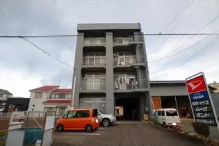 道三ビルの画像