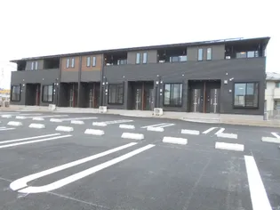 ベルファミーユVIの画像