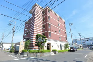 アクシスヨーロッパ弐番館の画像