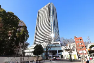 ライオンズ岐阜プレミストタワー35の画像