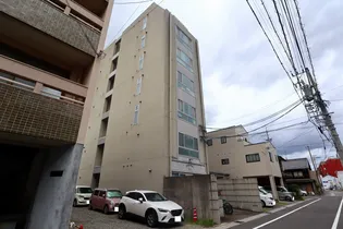 STATIONVIEW加納の画像