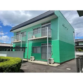 二宮ハイツBの画像