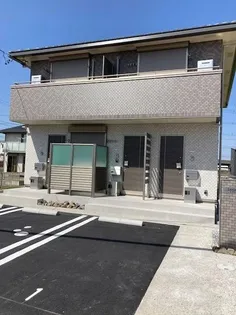 レクシアメゾンの画像