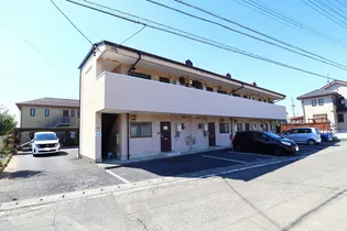 メゾンヴェステンの画像