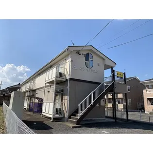 メゾンサンティエンの画像