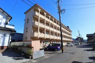 マンション高見の画像