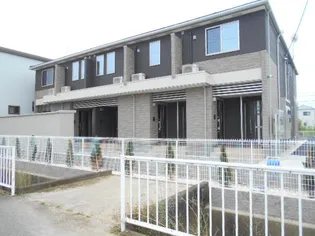 カーサ イナヤマの画像