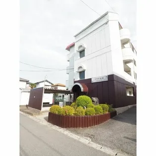 アクア大垣の画像