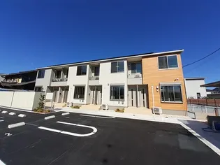 エスポワール宇佐南3の画像