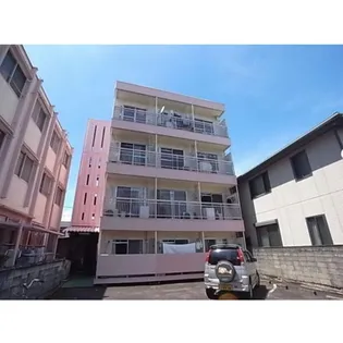 ハイツ堀田の画像