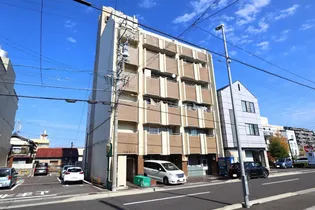 桜通コーポの画像