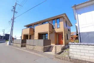 SEJOUR LILACの画像