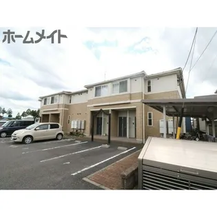 アジュールの画像