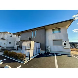 ユアメゾン北一色の画像